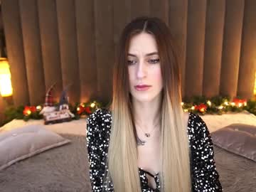 Miss_Martini December 27, 2024 Chaturbate stream image