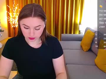 _Miss_Mia December 27, 2024 Chaturbate stream image