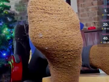 Misspetitevenus December 27, 2024 Chaturbate stream image