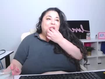 Naomisakixx December 27, 2024 Chaturbate stream image