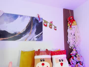 Renata_Saenz01 December 27, 2024 Chaturbate stream image