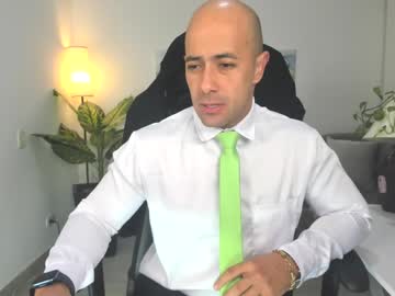 Ryan_Master_ December 27, 2024 Chaturbate stream image