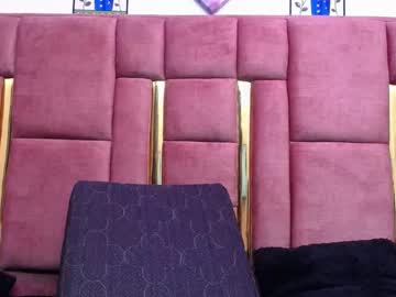 Sarai_Petite_ December 27, 2024 Chaturbate stream image