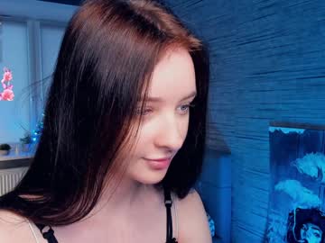 Silvia_Lans December 27, 2024 Chaturbate stream image