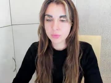 Summmmersky December 27, 2024 Chaturbate stream image