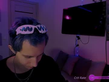 Travis_Godess December 27, 2024 Chaturbate stream image