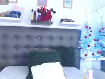 Alejandrasmith8 December 27, 2024 Chaturbate stream image