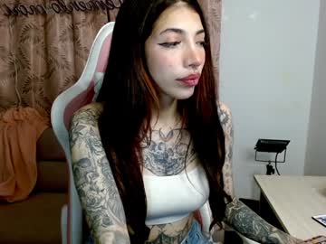 Alicia_Key_ December 27, 2024 Chaturbate stream image