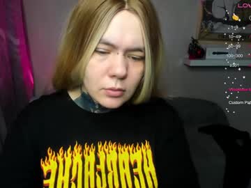 Anna_Lelala December 27, 2024 Chaturbate stream image