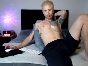 Christophperseo77 December 27, 2024 Chaturbate stream image