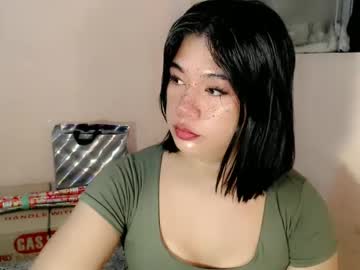 Cordelia_In_Town December 27, 2024 Chaturbate stream image