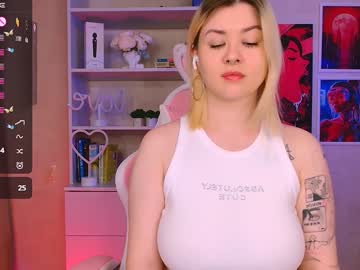 Cutie_Mili December 27, 2024 Chaturbate stream image