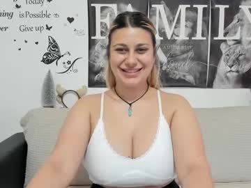 Delightfulannemistress December 27, 2024 Chaturbate stream image