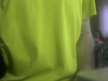 Feardubh December 27, 2024 Chaturbate stream image