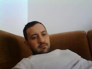 Horsechris December 27, 2024 Chaturbate stream image