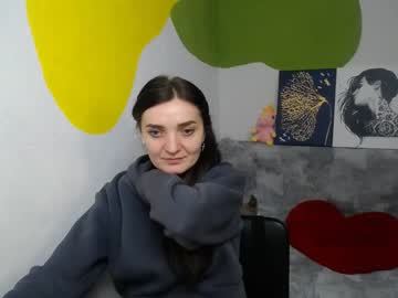_Imaginary_ December 27, 2024 Chaturbate stream image