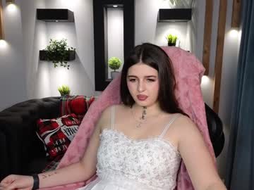 Isabel_Swan December 27, 2024 Chaturbate stream image