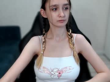 Jackie__Morgan December 27, 2024 Chaturbate stream image