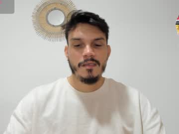 Legolas_15 December 27, 2024 Chaturbate stream image