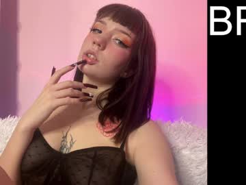 Lina_Blueeyed December 27, 2024 Chaturbate stream image