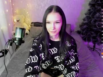 Lorageorgee December 27, 2024 Chaturbate stream image