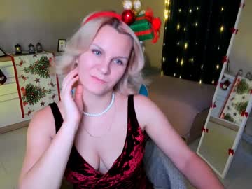 Louisa_Bay December 27, 2024 Chaturbate stream image