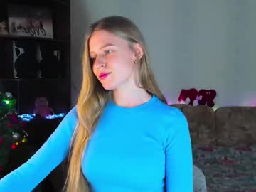Luna_Evan December 27, 2024 Chaturbate stream image