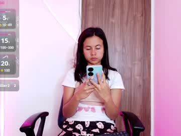 Mady_Greanger December 27, 2024 Chaturbate stream image