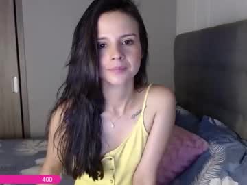 Miarobinn_ December 27, 2024 Chaturbate stream image