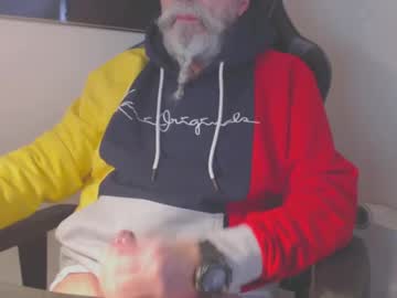 Mr_Boombastic2021 December 27, 2024 Chaturbate stream image