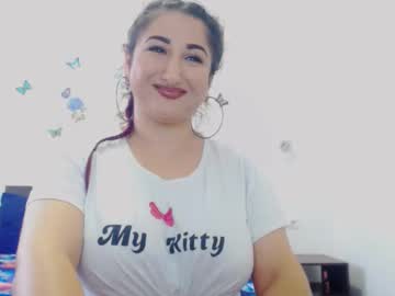 Myahotboobs December 27, 2024 Chaturbate stream image