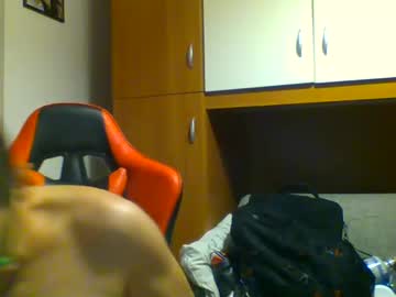 Nudista000 December 27, 2024 Chaturbate stream image