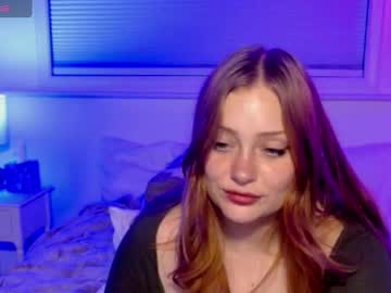 Satrinarose December 27, 2024 Chaturbate stream image