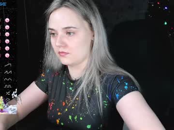 Your_Small_Bunny December 27, 2024 Chaturbate stream image