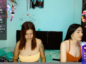 2girls__Dream December 27, 2024 Chaturbate stream image