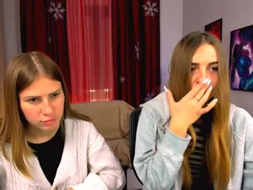 Amelia_Gold1 December 27, 2024 Chaturbate stream image