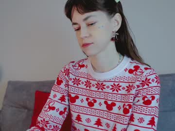 Barbarian_Girl December 27, 2024 Chaturbate stream image