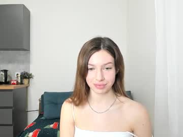Bessy_Easy December 27, 2024 Chaturbate stream image