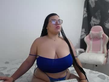 Bianca_Boobs December 27, 2024 Chaturbate stream image
