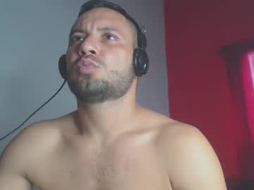 Body_Xxx December 27, 2024 Chaturbate stream image