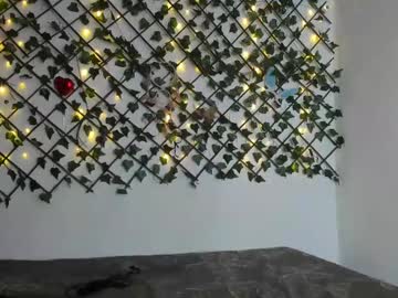 Briannaa_Greey December 27, 2024 Chaturbate stream image