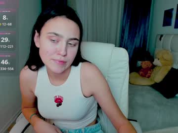 Cooperallana December 27, 2024 Chaturbate stream image