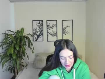 Cristal_Juntter December 27, 2024 Chaturbate stream image