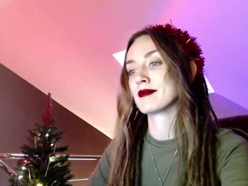 Dalia_Peach December 27, 2024 Chaturbate stream image
