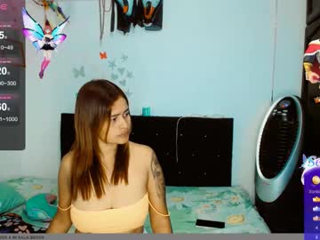 Dream__Girls69944 December 27, 2024 Chaturbate stream image