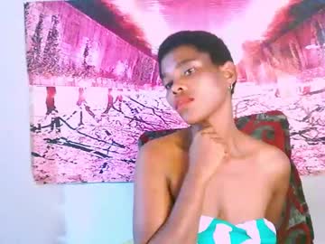 Exoticbooty69 December 27, 2024 Chaturbate stream image