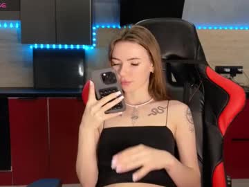Faudenie December 27, 2024 Chaturbate stream image