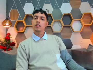 Georgedavis_ December 27, 2024 Chaturbate stream image