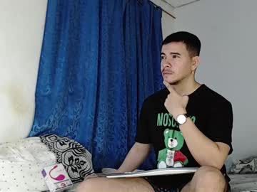 Jeycob_Happy97 December 27, 2024 Chaturbate stream image