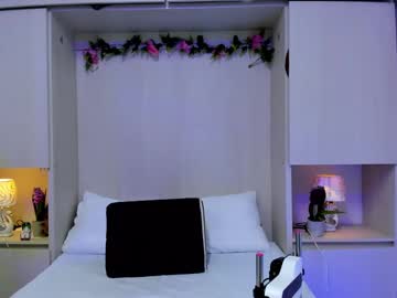 Kendallrosse1 December 27, 2024 Chaturbate stream image